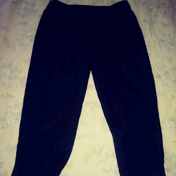 Jumpsuits | Lauren Conrad Capri Pant 
